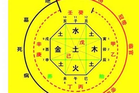 喜用神怎麼算|喜用神速查：改運必備